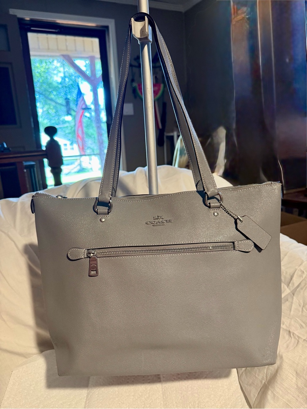 Coach gallery tote  Nº C2178-79608